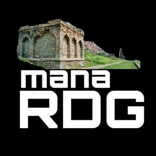 ManaRayadurgam