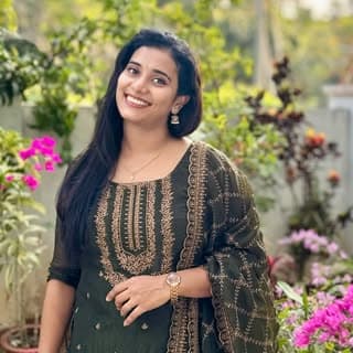 Megha Dhaneesh