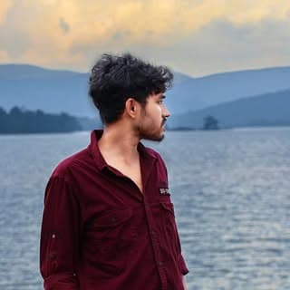 Kapildev Mohanta(Raja)