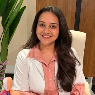 Nutri Maven | Weight Loss & Gut Expert | Dt.Anushi Jain