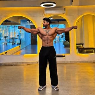 Deepanshu Sharma