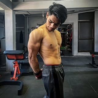 MD Nadeem