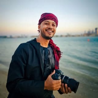 Sam Dawjee