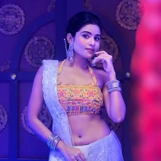 Sucharita Swain