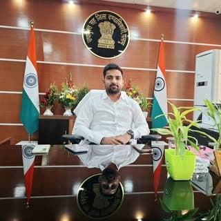 DC Palamu
