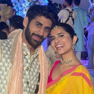 Kuhoo Kaushik & Ekum Sachdeva