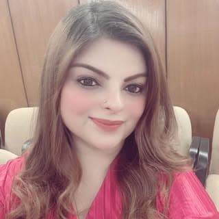 TANNIA OBEROI?SpiritualCoach
