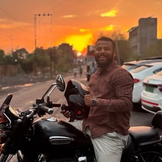 Pratik Hiwarkar