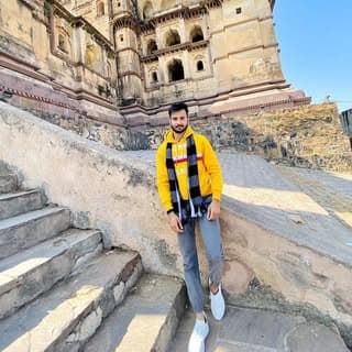 Atul Yadav Rajapur