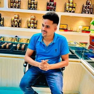 Manoranjan Sahoo