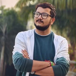 Debangshu Bhattacharya