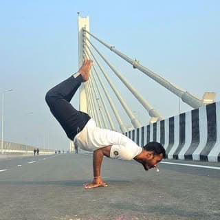 Prabin Das