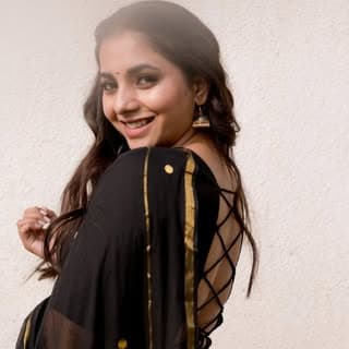 Sayali Sanjeev Chandsarkar