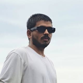 Navneet Yadav