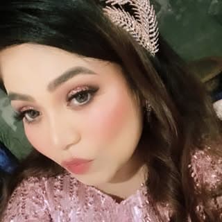Sana syed khizar Hussain