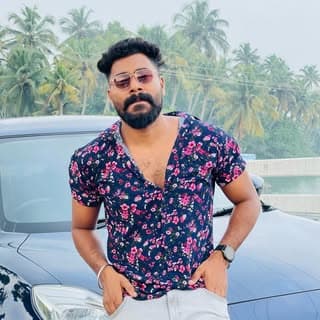 Aravind Vlogs