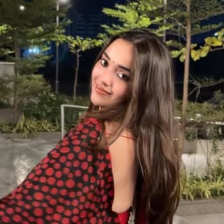Mehta Harshika