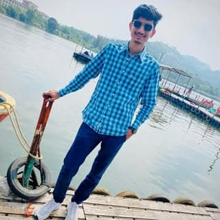 Vaibhav Thakkar