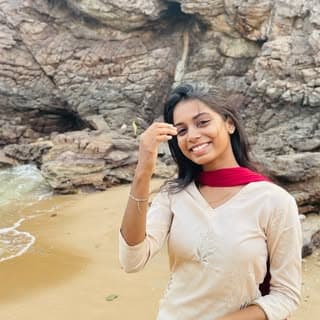 Sruthiiii✨