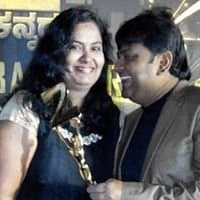 Suchitra Muralidhar