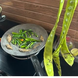 TRIPURI FOOD DIARIES