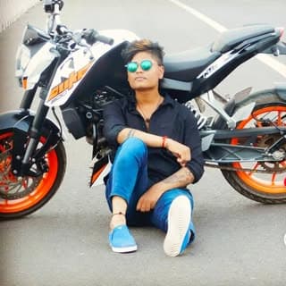 Ramesh Pandi