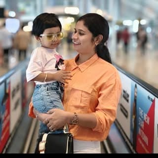 TANU'S WORLD🌎😍
