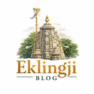 Shree Eklingji Temple