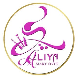 Aliya makeover