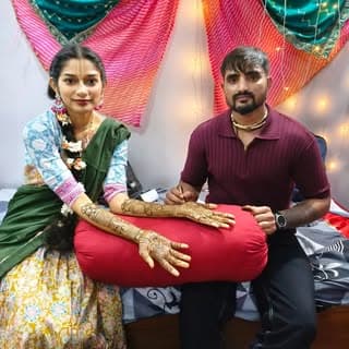 rahul mahandi