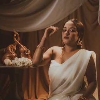 Akhila Unnimaya