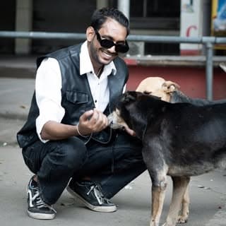 Gourav Mishra