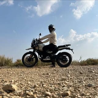 Vivek Patni