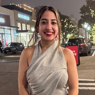 Ankita Mishra