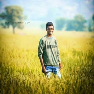 Ambati Vamshi