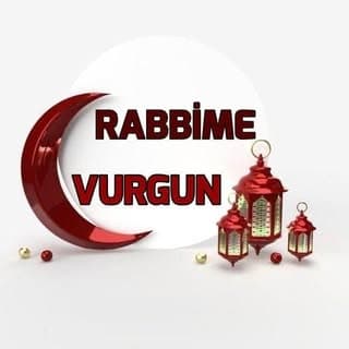 Allah yolunda bir kul 🕋