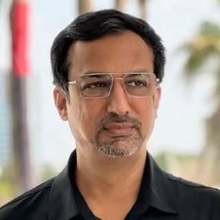 Tarun Gill