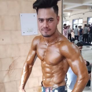 Manish💪