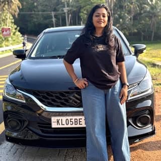 Saranya Ajith