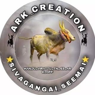 Manjuvirattu Ark Kalam