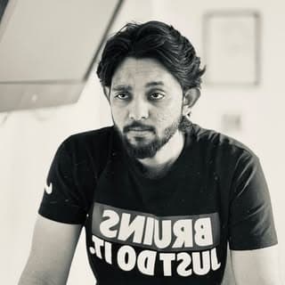 PARTH VAJESING BHARWAD ๐ฆ
