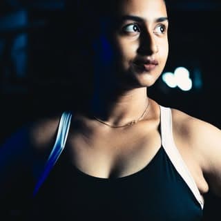 Tanushree Talukder
