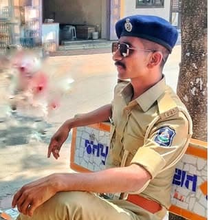 Mitesh Rathva