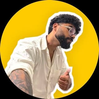 Siddhant Bhardwaj