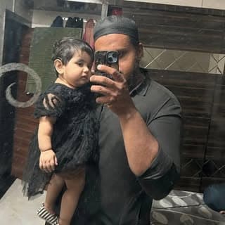 USAMA SHAIKH