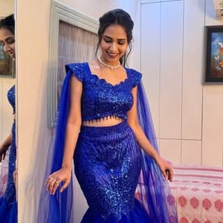 Anusha Naidu