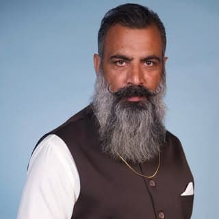 Ram Aujla