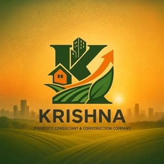 Krishna property consultant & construction company