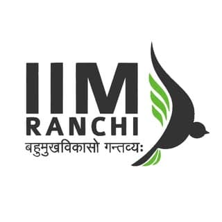 IIM Ranchi