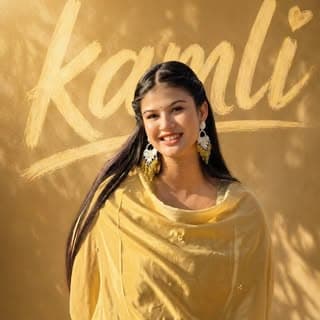 Prachi Panwar